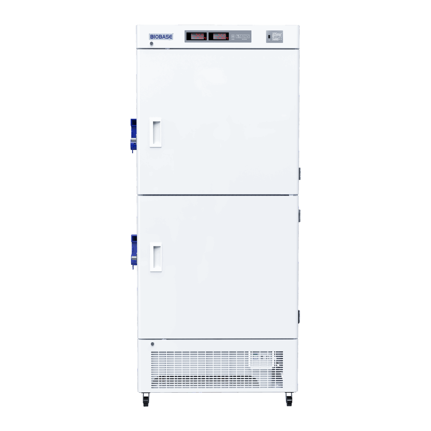 Морозильная камера вертикальная (-10~-25С; 368 л) BDF-25V368D