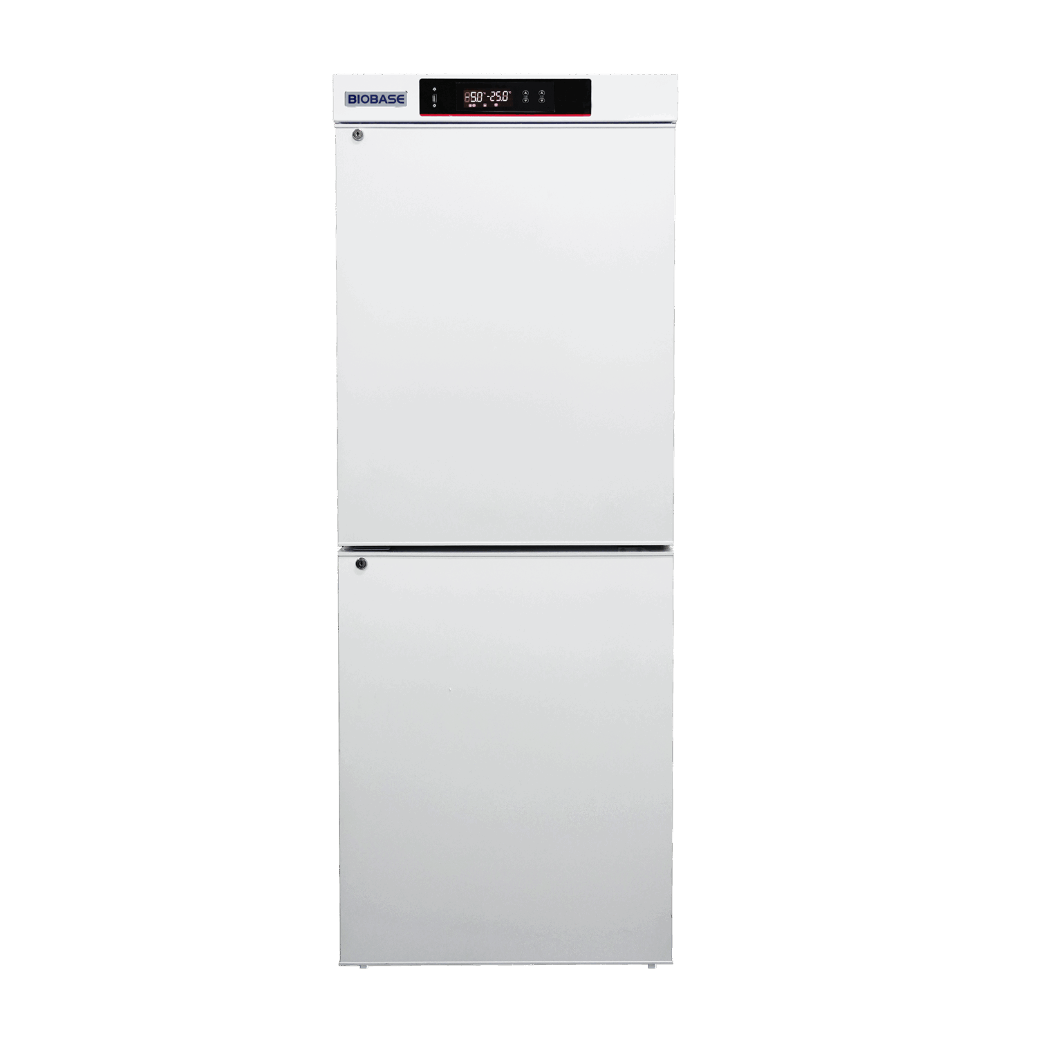 Морозильная камера комбинированная (-10~-25С; 126+174 л) BRF-25V300