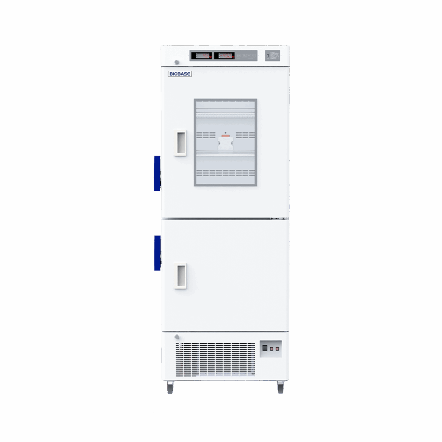 Морозильная камера комбинированная (-10~-25С; 155+295 л) BRF-25V450