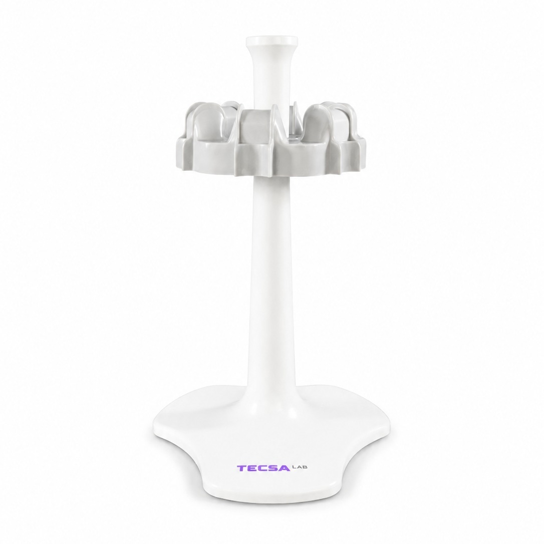 Штатив для лабораторных дозаторов TecsaLab Gota stand