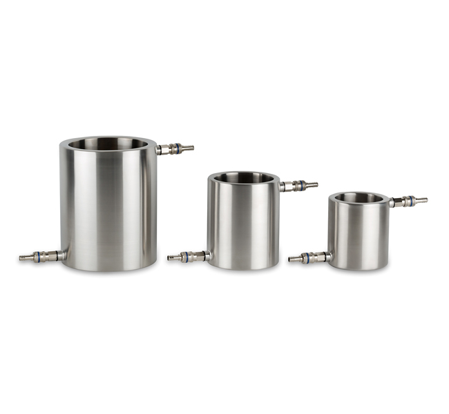 Лабораторная бисерная мельница Dispermill Discovery 100 (Голландия)