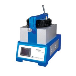 Лабораторная мельница Мюллера BGD 650 Muller