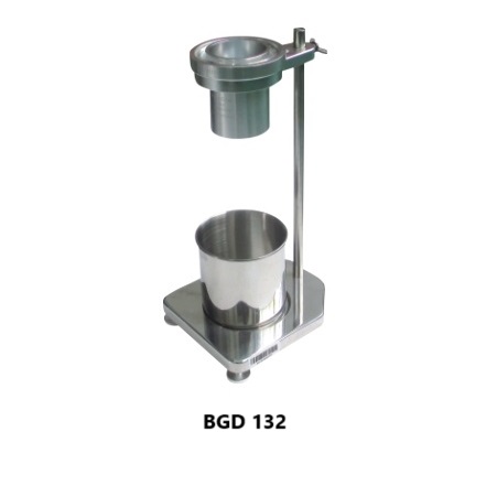 Подставка для чашечных вискозиметров BGD 132
