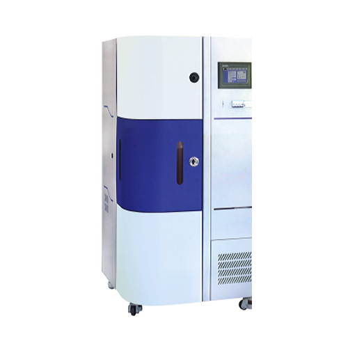 Ксеноновая камера барабанного типа BGD 860