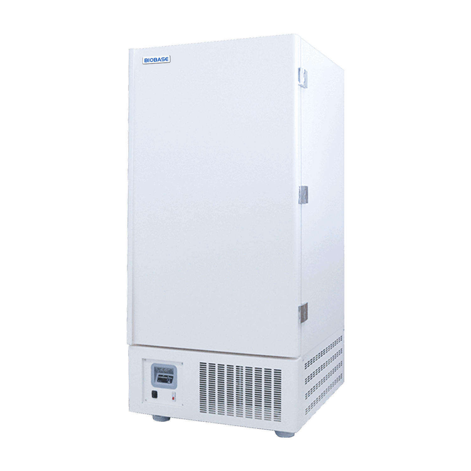Морозильная камера вертикальная (-10..-40°C; 408 л) BDF-40V398