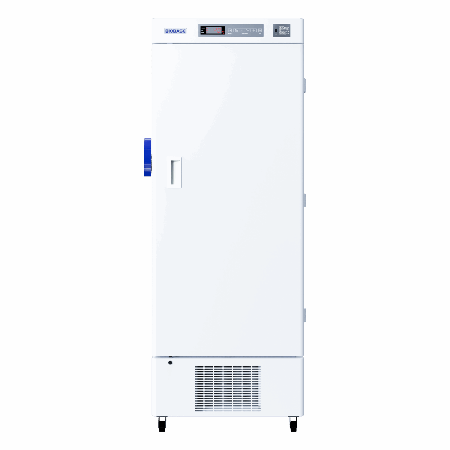 Морозильная камера вертикальная (-10..-40°C; 450 л) BDF-40V450