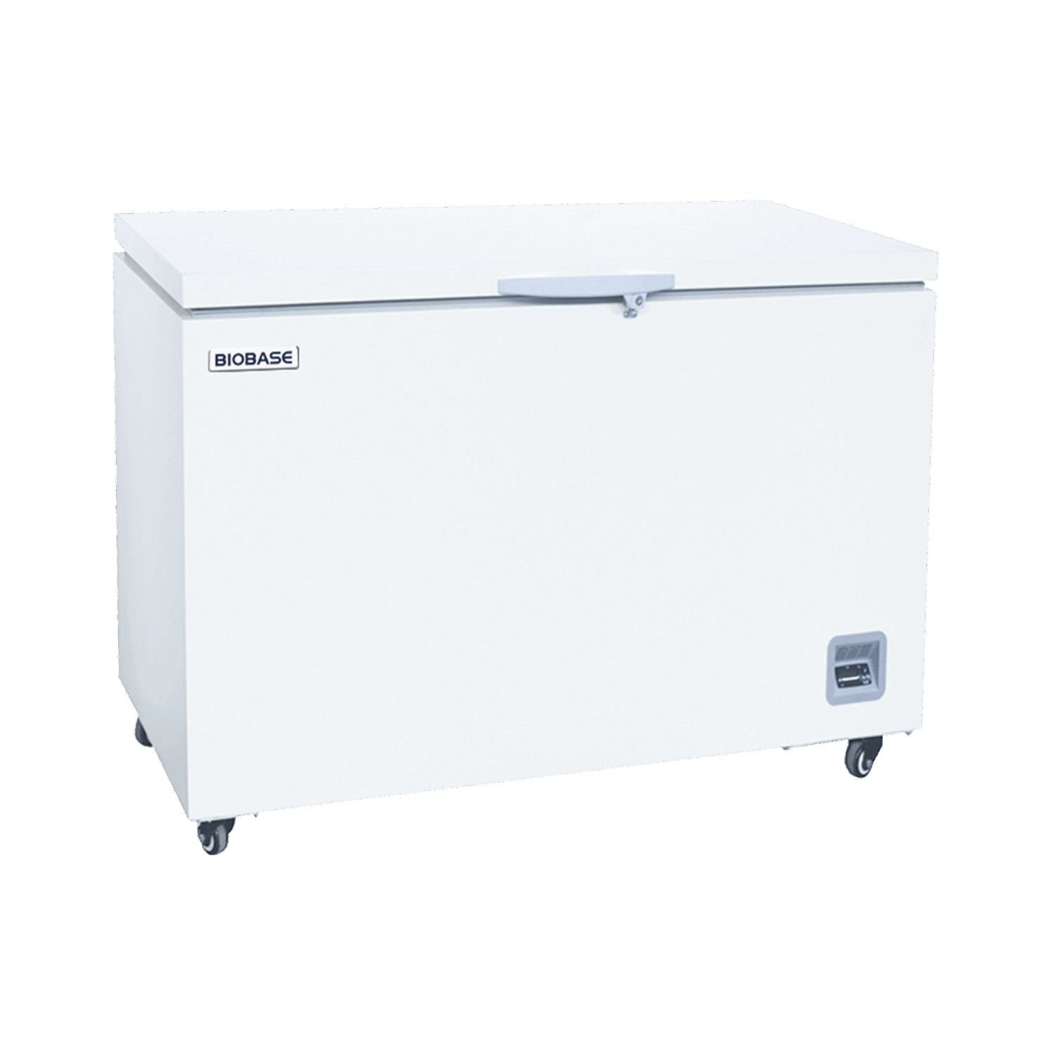 Морозильная камера горизонтальная (-25..-60°C; 220 л) BDF-60H218