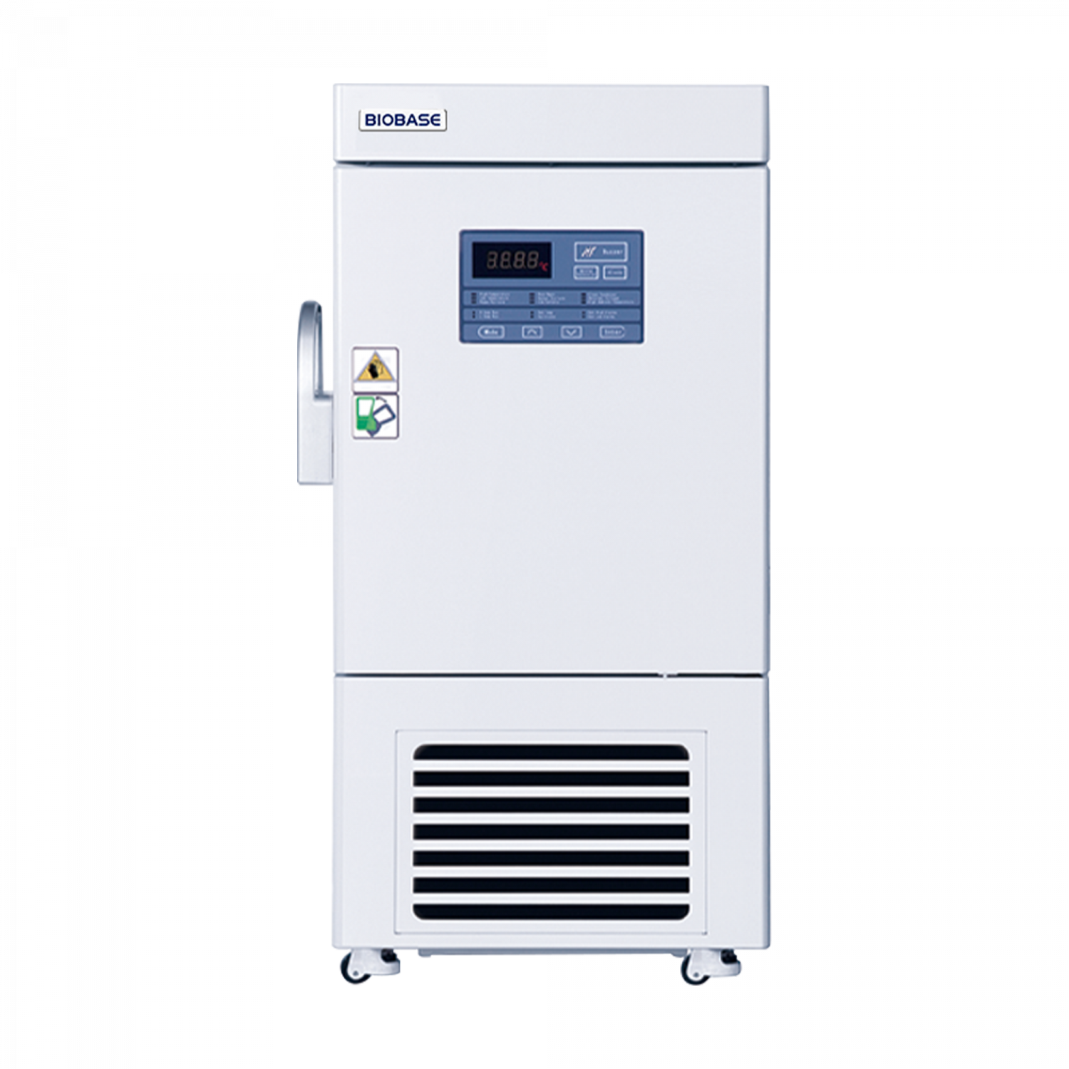 Морозильная камера вертикальная (-40..-86°C;58 л) BDF-86V58