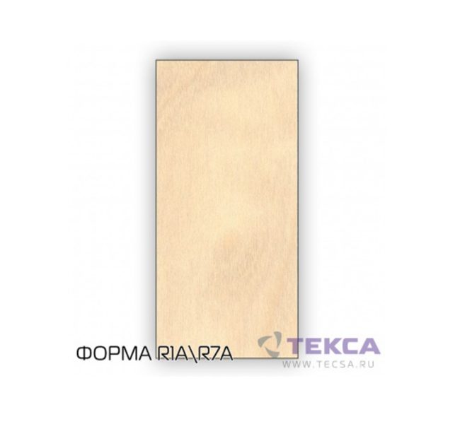Деревянные березовые панели Leneta R7A для испытания материалов