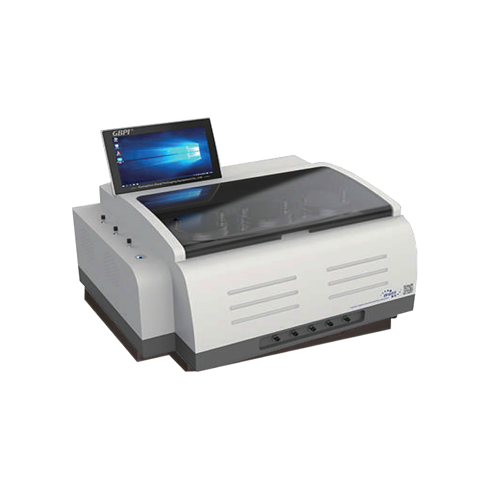 Анализатор кислородопроницаемости Y310L