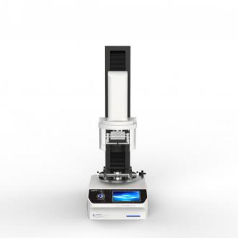 Автоматический измеритель крутящего момента HP-D1