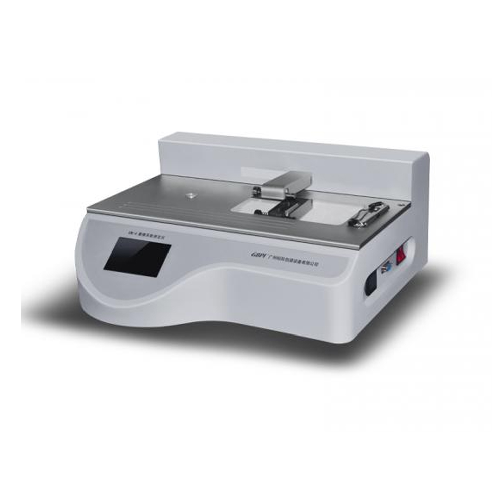 Тестер для определения коэффициента трения GBPI GM-4